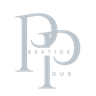 Prestige Pour LLC logo