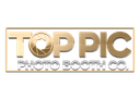 Top Pic Booking Platform logo