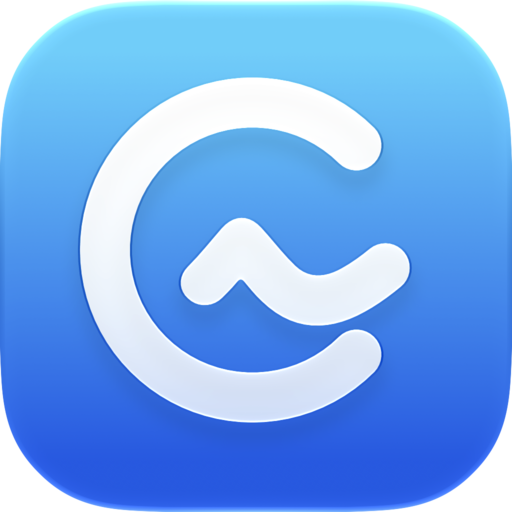 Cadence app icon